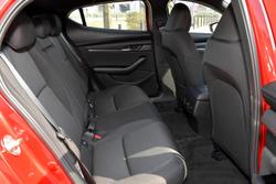 2025 Mazda 3 G25 Evolve SP