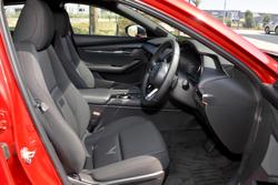 2025 Mazda 3 G25 Evolve SP