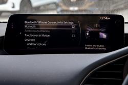 2025 Mazda 3 G25 Evolve SP