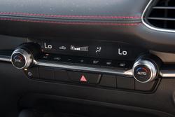 2025 Mazda 3 G25 Evolve SP