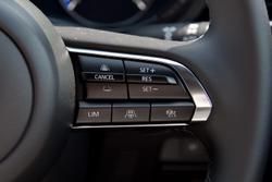 2025 Mazda 3 G25 Evolve SP