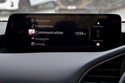 2025 Mazda 3 G25 Evolve SP