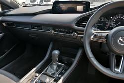 2025 Mazda 3 G25 Evolve SP