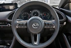 2025 Mazda 3 G25 Evolve SP