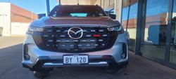 2025 Mazda BT-50 SP
