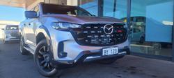 2025 Mazda BT-50 SP