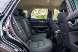 2025 Mazda CX-5 G25 Maxx Sport