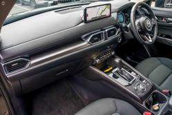 2025 Mazda CX-5 G25 Maxx Sport