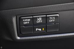 2025 Mazda CX-5 G25 Maxx Sport