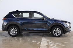 2025 Mazda CX-5 G25 Maxx Sport