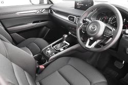 2025 Mazda CX-5 G25 Maxx Sport