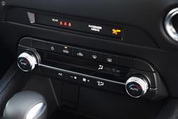 2025 Mazda CX-5 G25 Maxx Sport