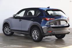 2025 Mazda CX-5 G25 Maxx Sport