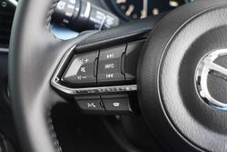 2025 Mazda CX-5 G25 Maxx Sport