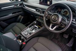 2025 Mazda CX-5 G25 Maxx Sport