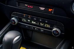 2025 Mazda CX-5 G25 Maxx Sport