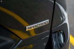 2025 Mazda CX-5 G25 Maxx Sport