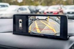 2025 Mazda CX-5 G25 Maxx Sport