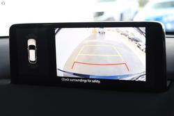 2025 Mazda CX-5 G25 Maxx Sport