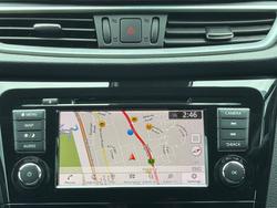 2020 Nissan QASHQAI Ti