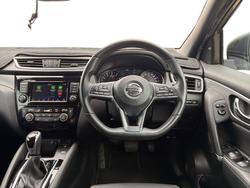 2020 Nissan QASHQAI Ti