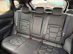 2020 Nissan QASHQAI Ti