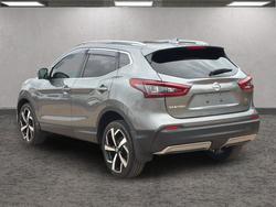 2020 Nissan QASHQAI Ti