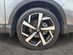 2020 Nissan QASHQAI Ti