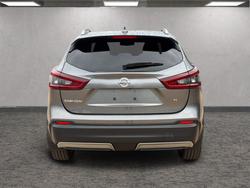 2020 Nissan QASHQAI Ti