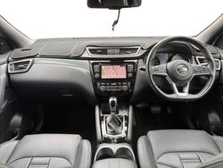 2020 Nissan QASHQAI Ti