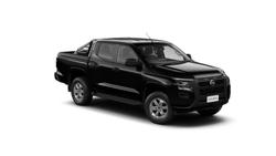 2026 Nissan Navara ST