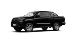 2026 Nissan Navara ST