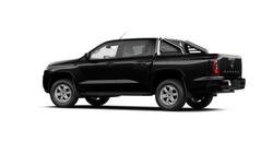 2026 Nissan Navara ST