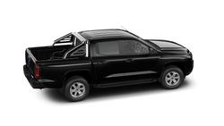 2026 Nissan Navara ST