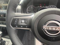 2026 Nissan Navara ST