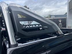 2026 Nissan Navara ST