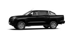 2026 Nissan Navara ST