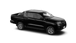 2026 Nissan Navara ST