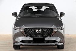 2025 Mazda CX-5 G25 GT SP