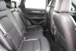 2025 Mazda CX-5 G25 GT SP