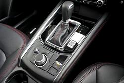 2025 Mazda CX-5 G25 GT SP