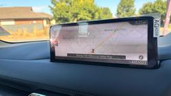 2025 Mazda CX-5 G25 Akera