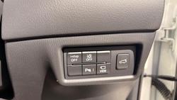 2025 Mazda CX-5 G25 Akera