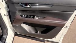 2025 Mazda CX-5 G25 Akera