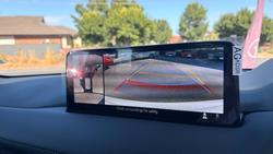 2025 Mazda CX-5 G25 Akera