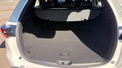 2025 Mazda CX-5 G25 Akera