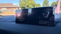 2025 Mazda CX-5 G25 Akera