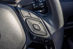 2022 Toyota C-HR Koba