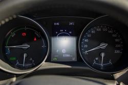 2022 Toyota C-HR Koba