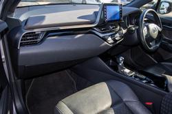 2022 Toyota C-HR Koba